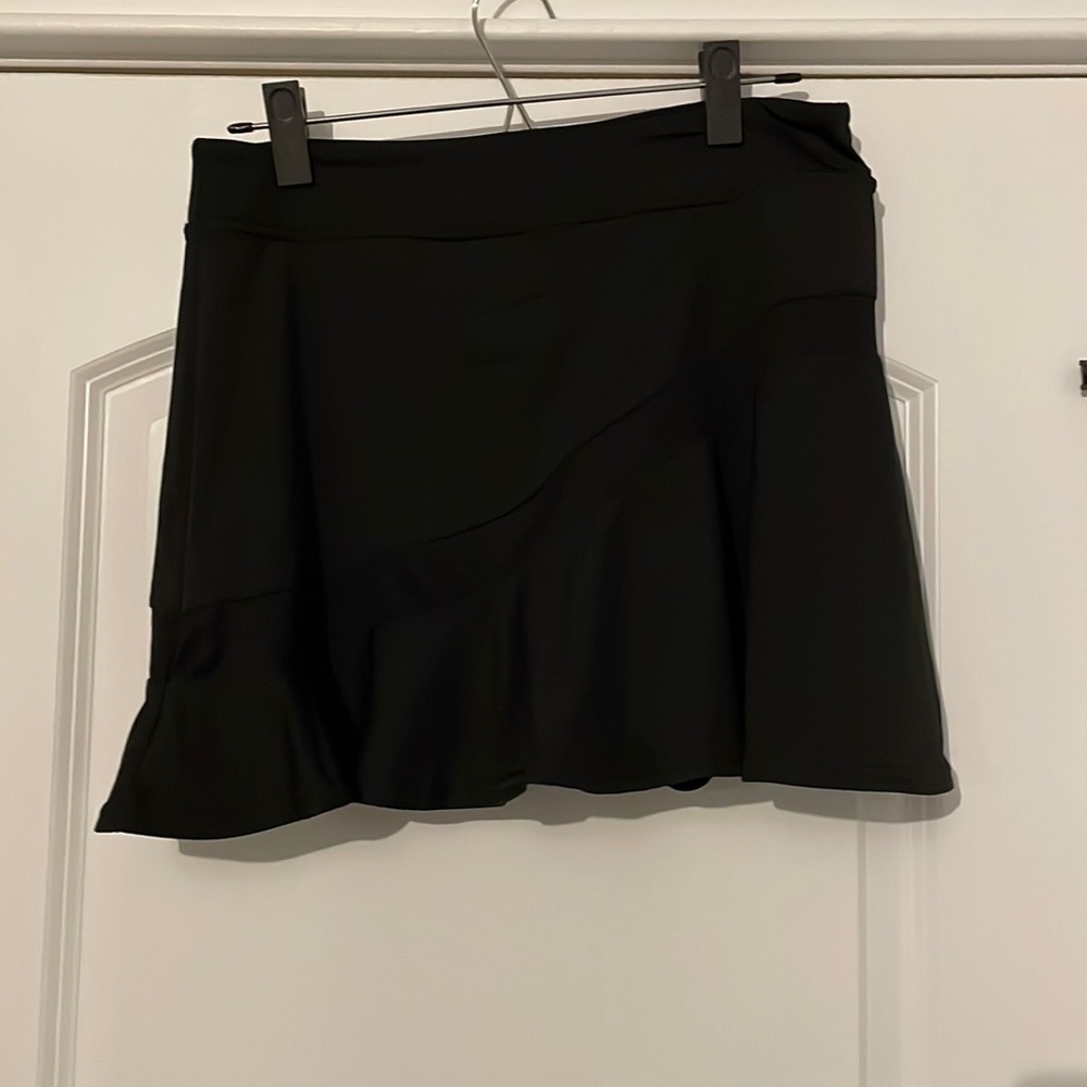 Tennis Skirt